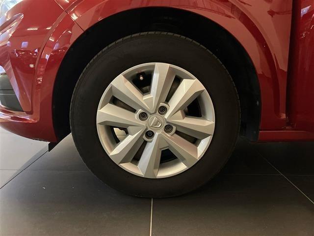 DACIA Sandero Streetway 1.0 tce ECO-G Comfort 5 marce