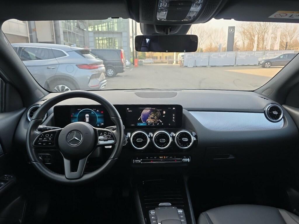 Mercedes GLA 220 220 D Sport 4Matic 8G-DCT