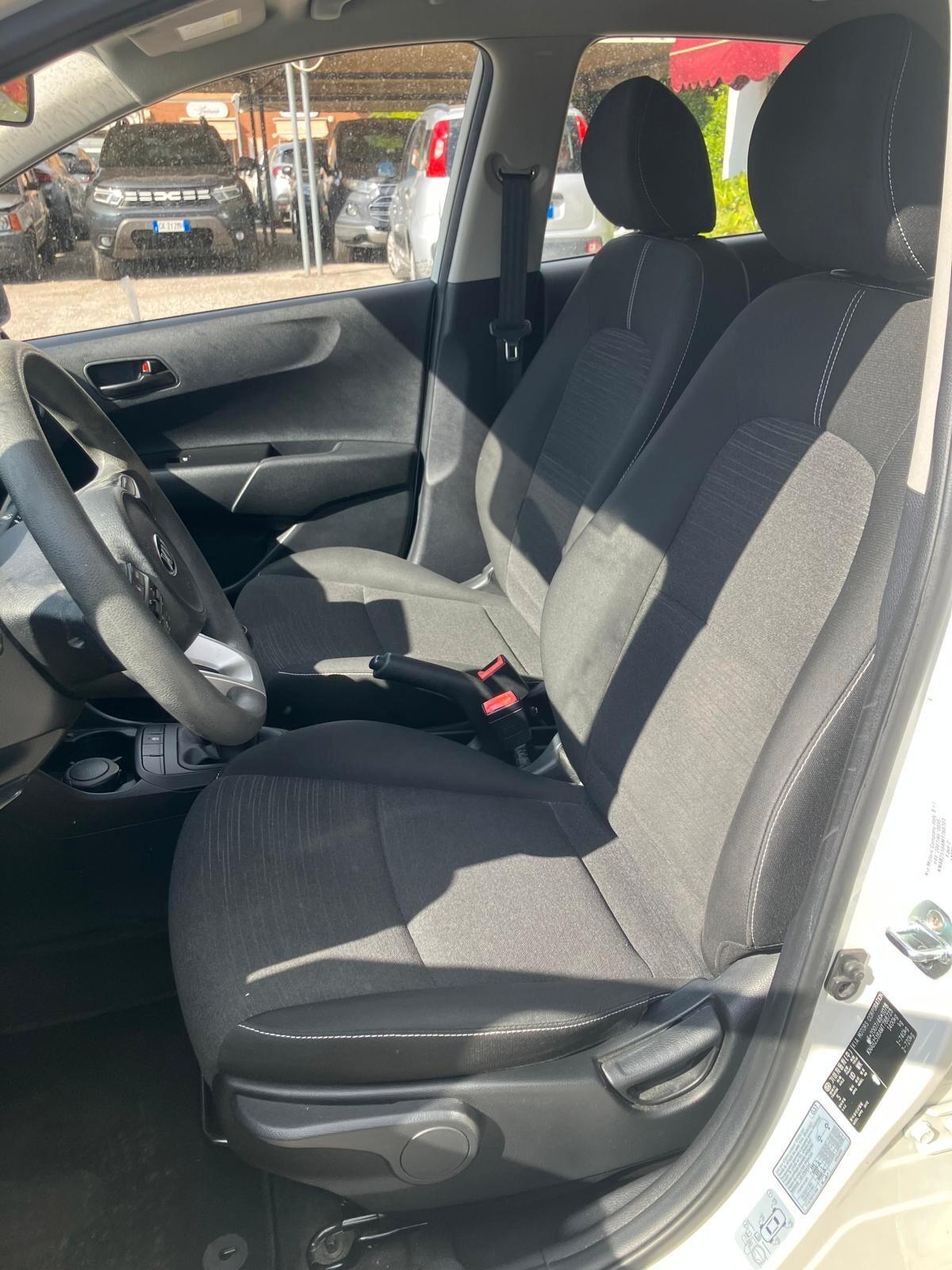 KIA PICANTO 1.0 68cv GPL 5 Porte URBAN