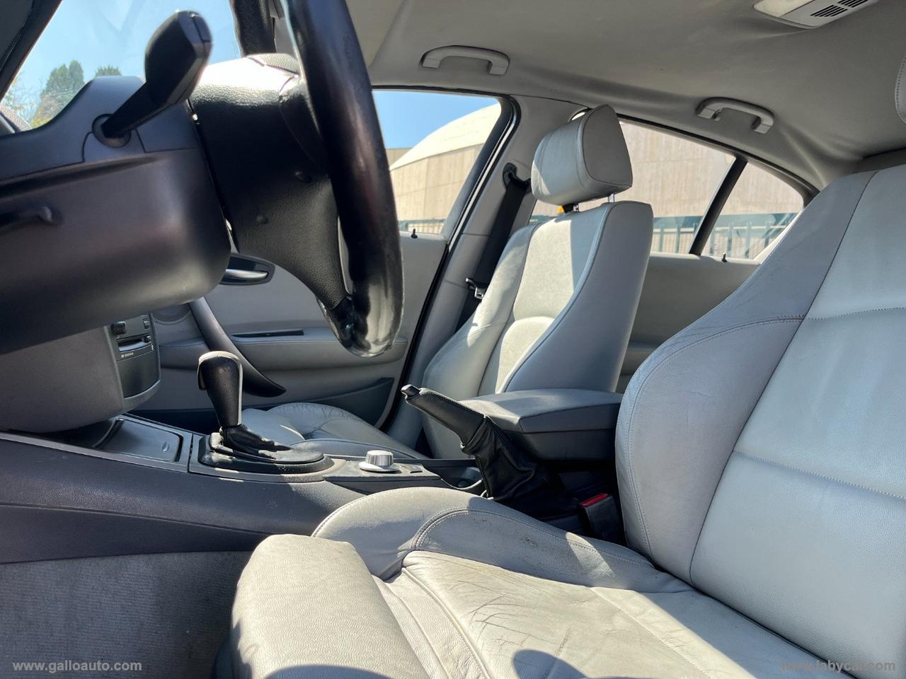 BMW 120d 5p. Futura