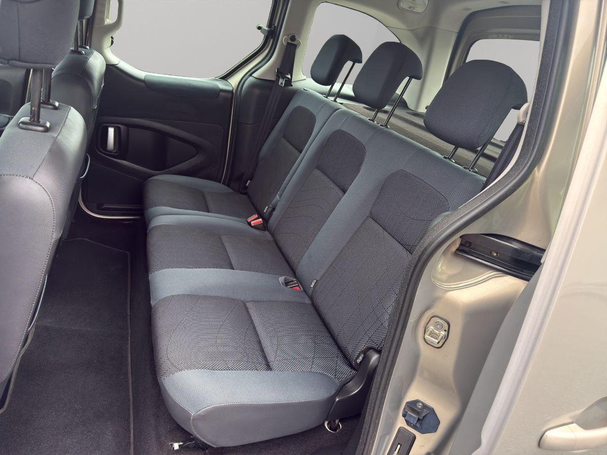 PEUGEOT - Partner - Tepee 1.6 HDi 92 CV Outdoor