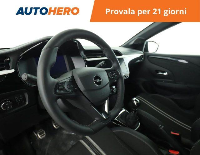 OPEL Corsa 1.2 100 CV GS