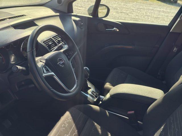 OPEL Meriva 1.3 CDTI 95CV Cosmo X COMMERCIANTI