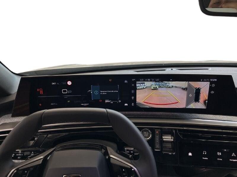 Peugeot 3008 III 2024 1.2 hybrid Allure 145cv e-dcs6