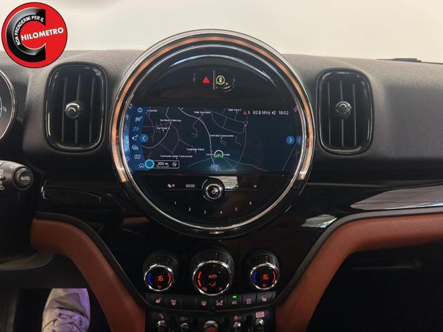 MINI Mini 2.0 Cooper D 'ALL4' Countryman ALL4