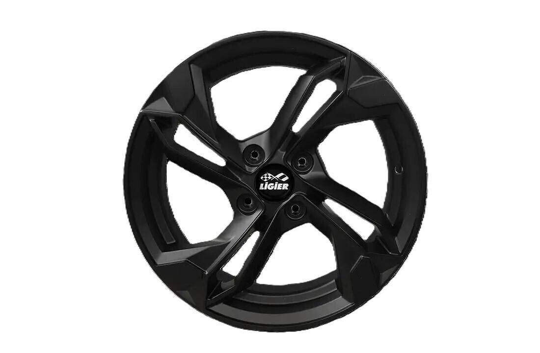 LIGIER JS JS50 SPORT PACK DCI ICE