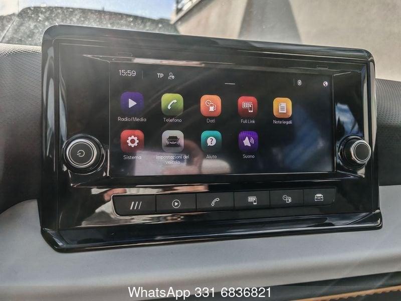 Seat Arona Arona 1.0 EcoTSI Reference