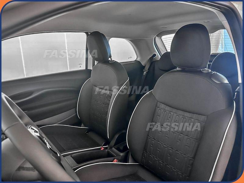 FIAT 500 500e Berlina 42 kWh