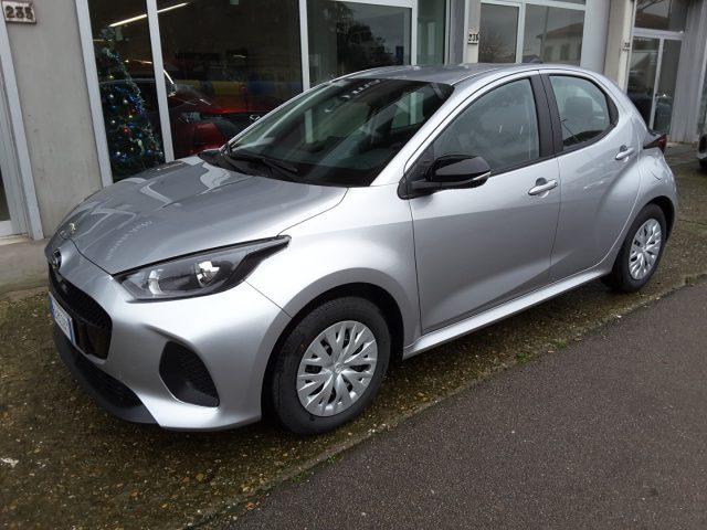 MAZDA 2 Hybrid 1.5 VVT e-CVT Full Hybrid *KM ZERO*