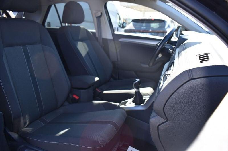 Volkswagen T-Roc 1.0 TSI Life