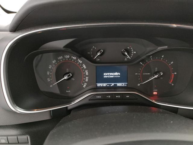 CITROEN C5 Aircross BlueHDi 130 S&S Business
