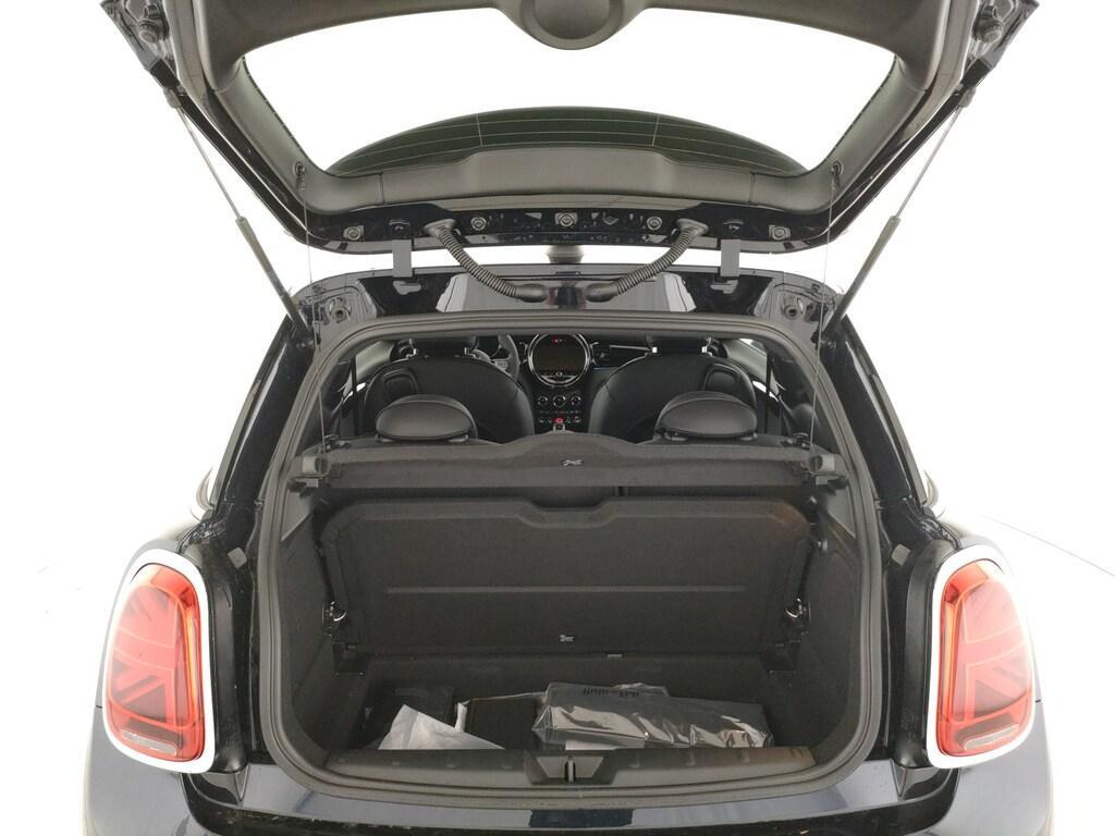 Mini Cooper 1.5 TwinPower Turbo Cooper