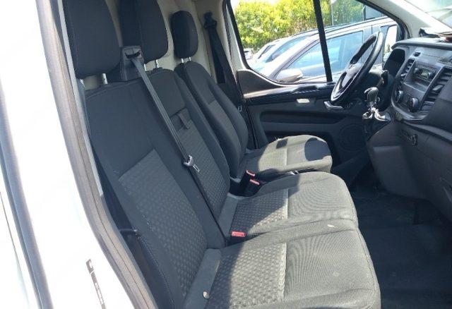 FORD Transit Custom 300 2.0 TDCi 130 PM-TM FULL OPTIONAL