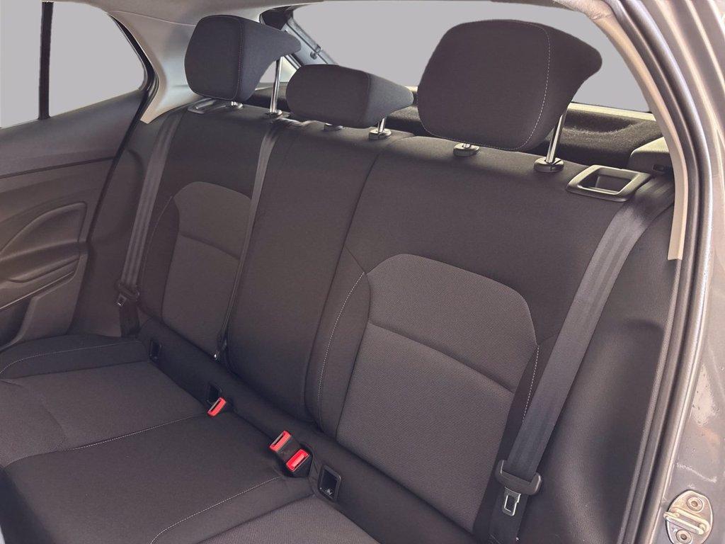 SKODA Fabia 1.0 tsi young edition 95cv del 2025