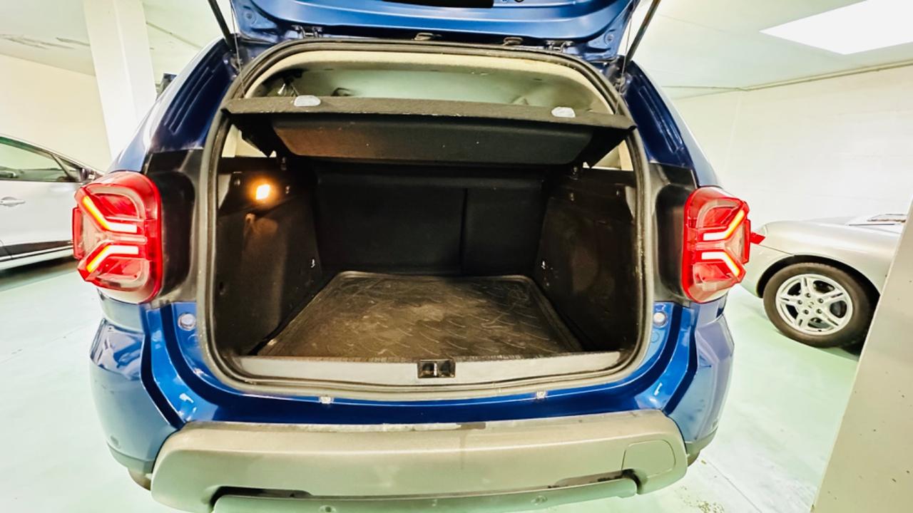 Dacia Duster 1.5 dCi 8V 115 CV 4x2 Extreme
