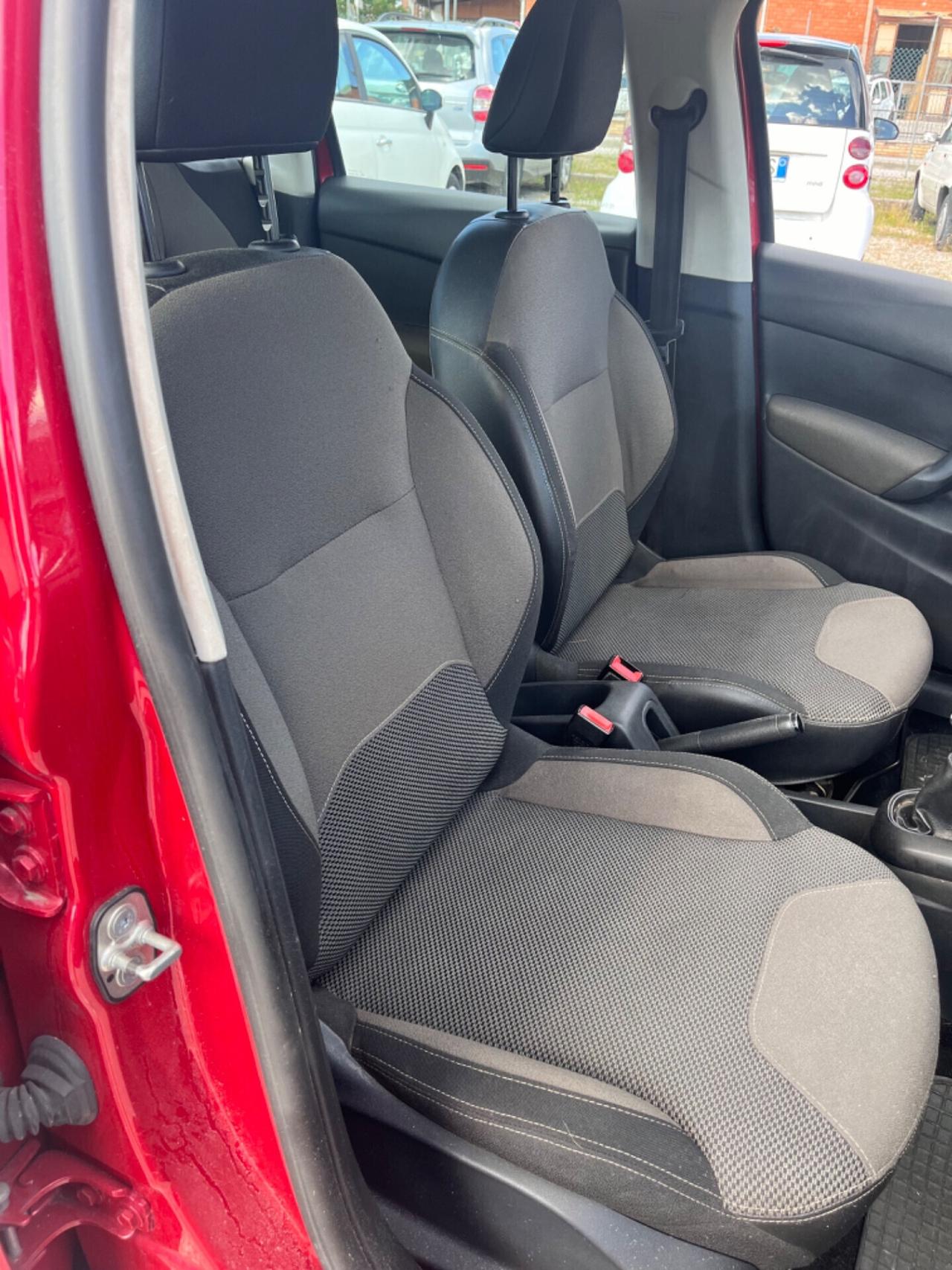 Citroen C3 1.2 benzina 2014 PERFETTA Exclusive