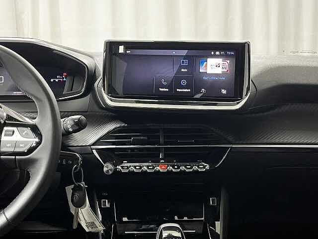 Peugeot 2008 PureTech 100 S&S Allure KM ZERO
