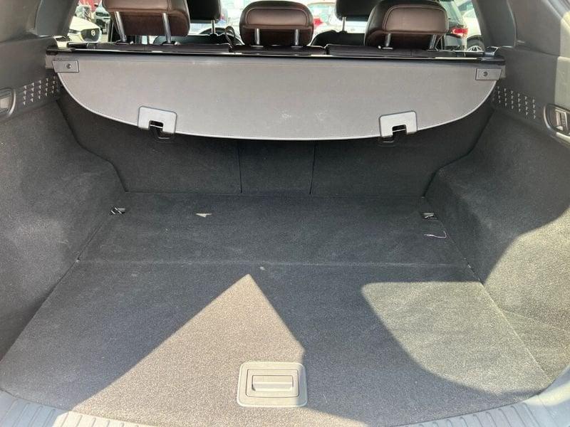 Mazda CX-5 2ª serie 2.0L e-Skyactiv-G 165 CV M Hybrid 2WD Takumi