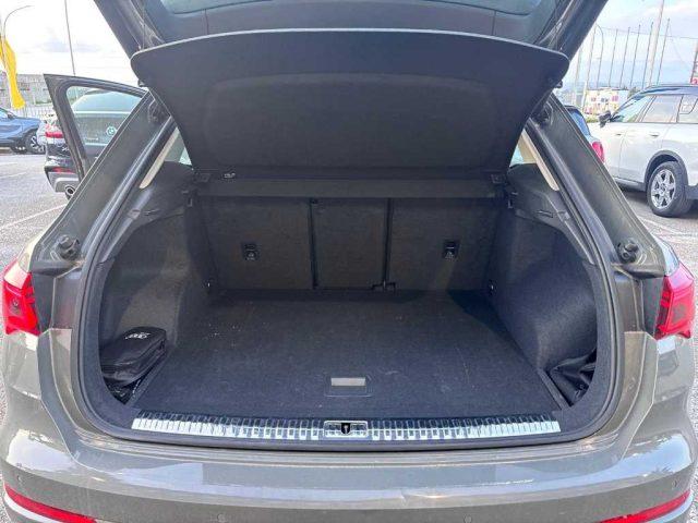 AUDI Q3 2ª serie - 35 TDI S tronic S line edition