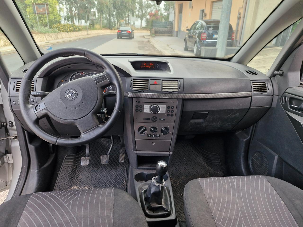 Opel Meriva 1.3 CDTI Cosmo