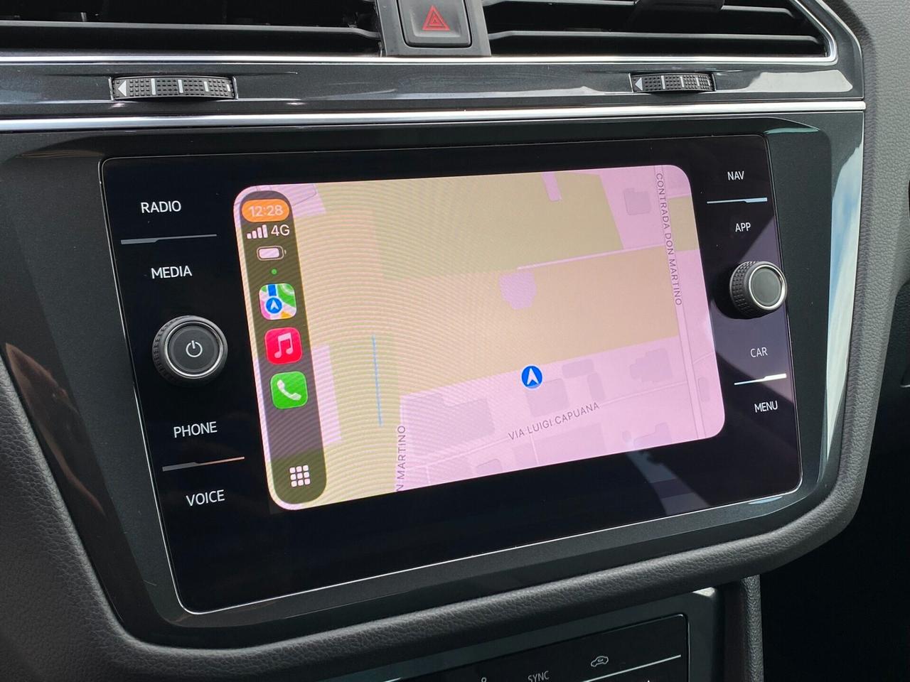 Volkswagen Tiguan Life 2.0 TDI 122CV