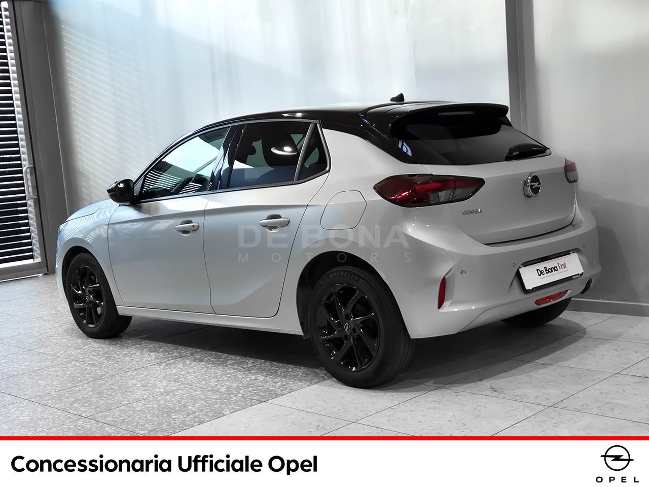 Opel Corsa 1.2 edition s&s 100cv