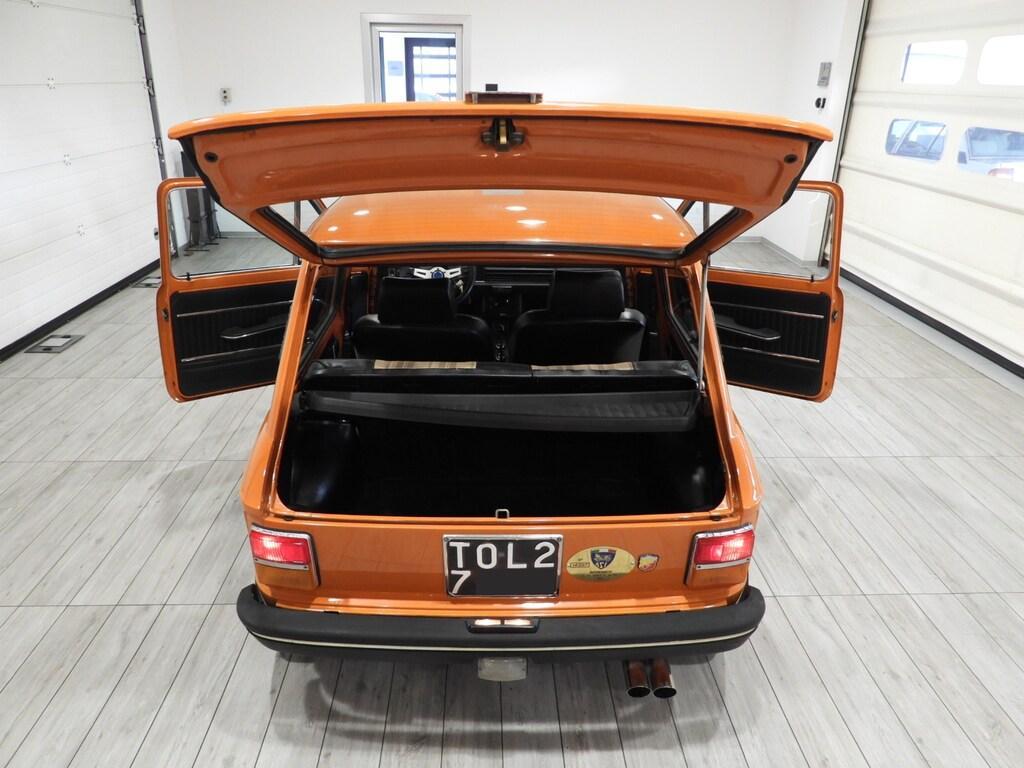 Autobianchi A112 A112 ABARTH 58HP (1974)