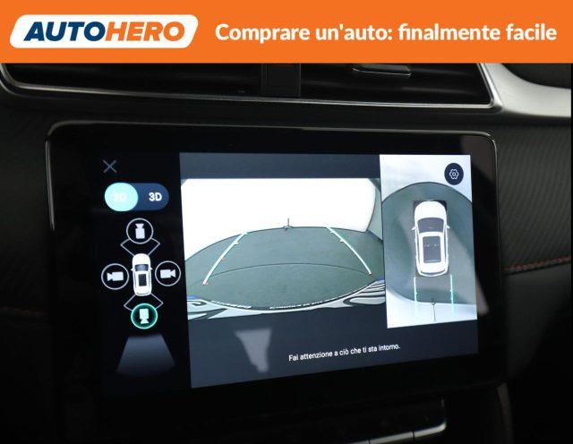 MG ZS 1.5 VTi-tech Luxury