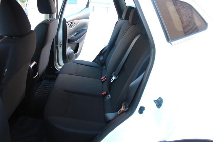 Nissan Qashqai 1.2 DIG-T ESTETICA DA AUTO NUOVA UNICO UTILIZZATORE BENZINA CLIMATIZZATA