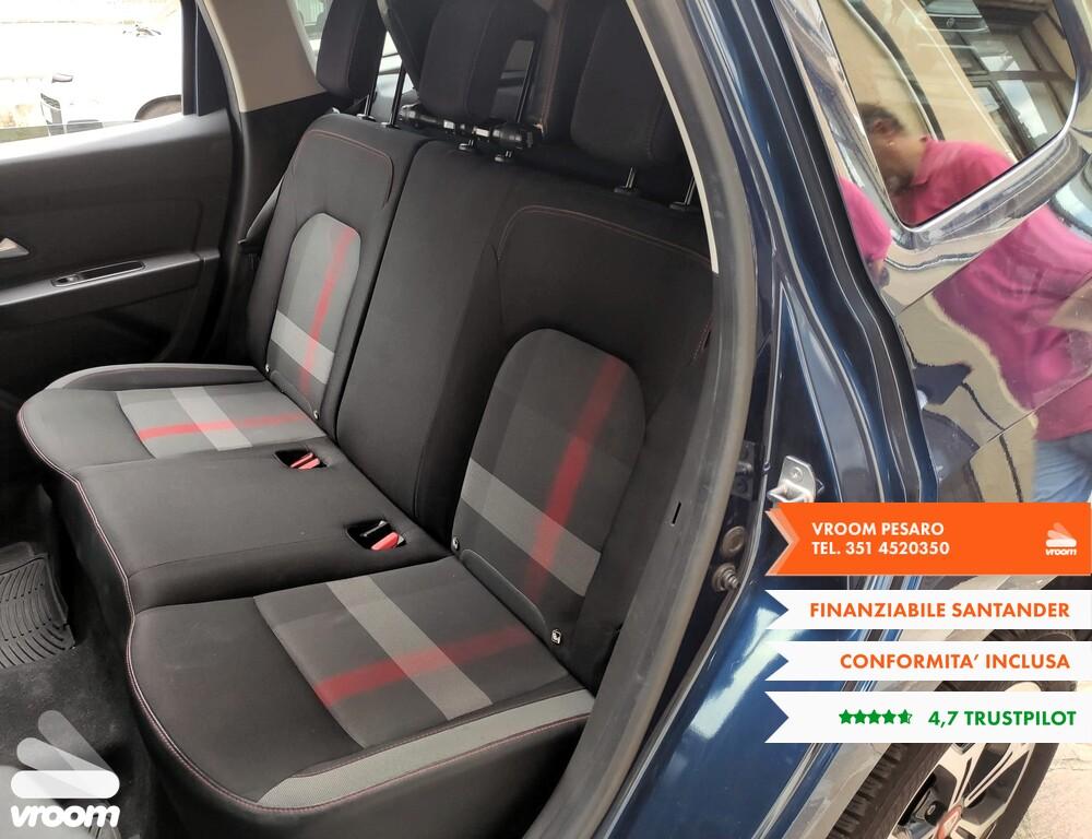 DACIA Duster 2ª serie Duster 1.6 SCe GPL 4×2 ...