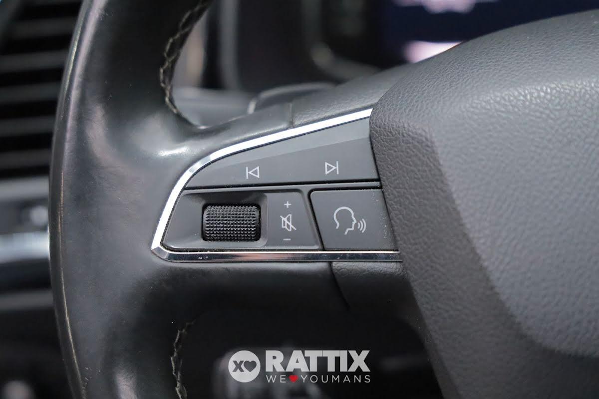 SEAT Ateca 2.0 tdi Xcellence 150cv 4Drive dsg + tetto apribile