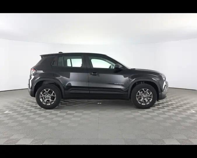 Jeep Avenger 1.2 Turbo 100 CV MHEV Longitude