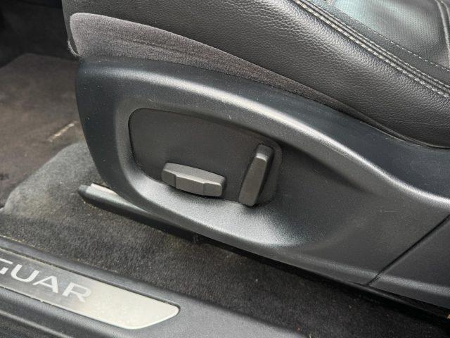 JAGUAR E-Pace 2.0D 150CV AWD S Service Jaguar, Telecamera