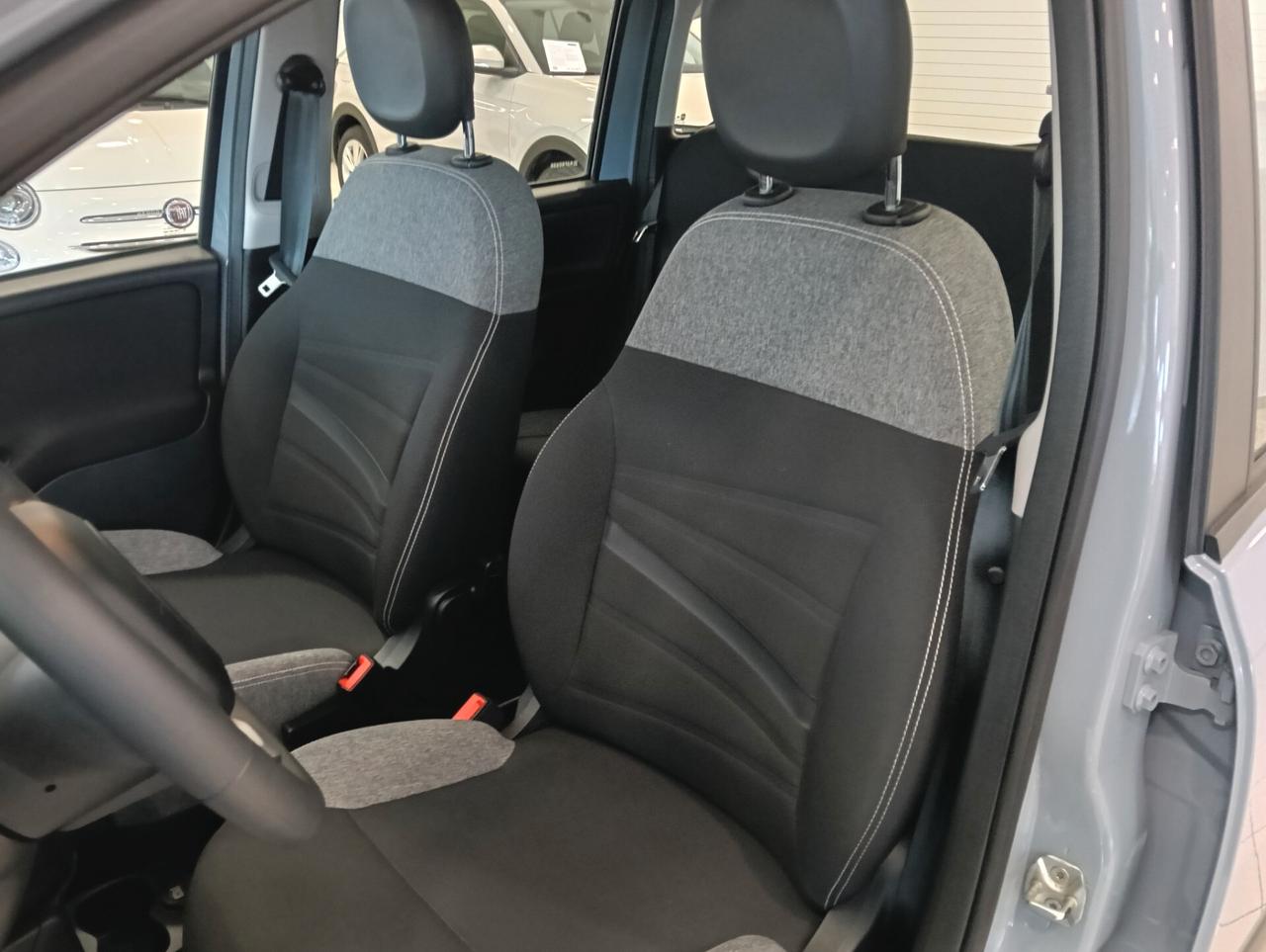 Fiat Panda 1.2 EasyPower City Life