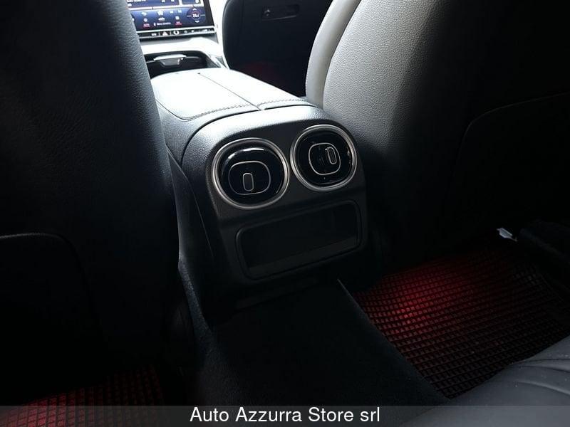 Mercedes-Benz Classe C C SW 220 d mhev Premium auto