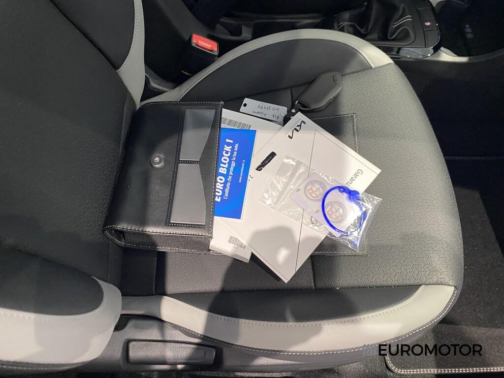 Kia Picanto 1.0 DPi GT Line