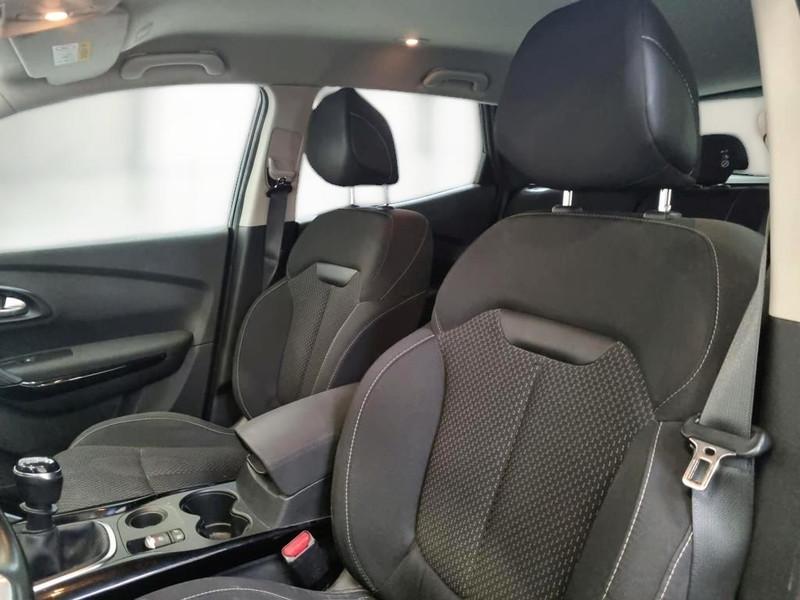RENAULT KADJAR 1.5 DCI 85KW BLUE BUSINESS
