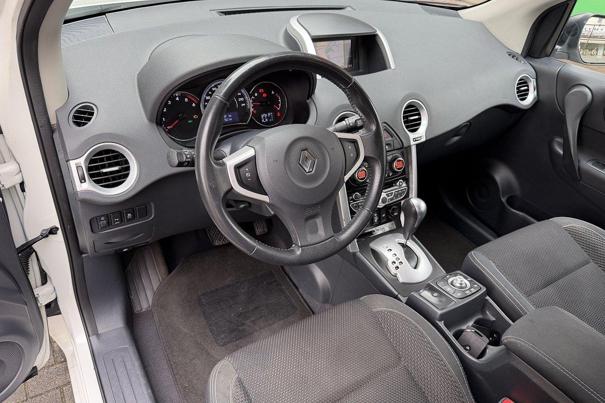 RENAULT Koleos 2.0 dCi 150CV 4X4 Proactive Dynamique ESM