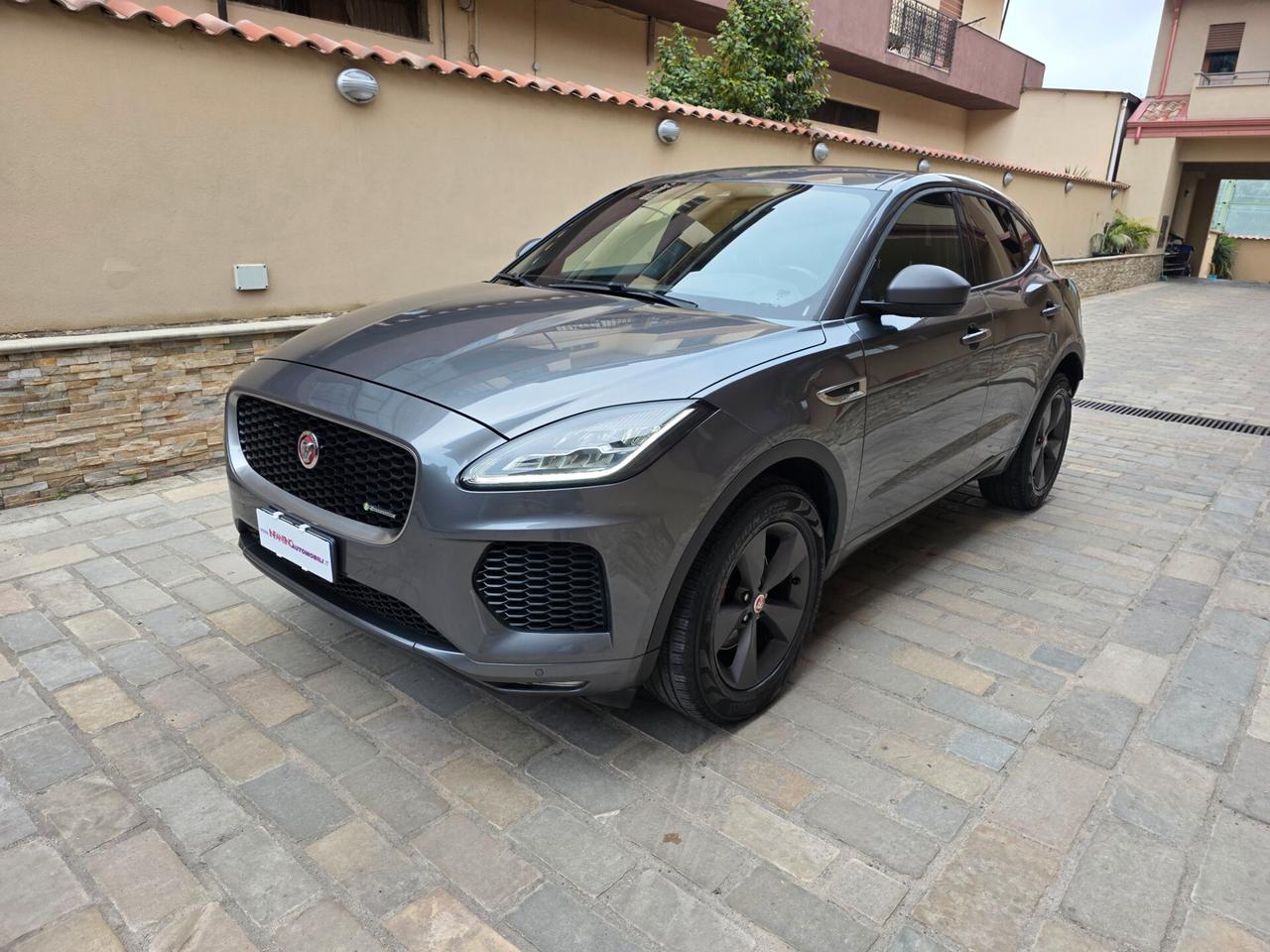 Jaguar E-Pace 2.0D 150 CV AWD aut. R-Dynamic S