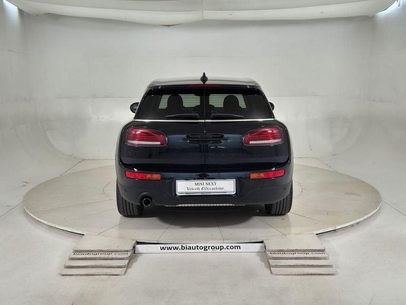 MINI Clubman Mini F54 2019 Benzina Mini 1.5 Cooper Classic
