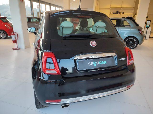 FIAT 500 1.0 Hybrid Dolcevita MY21