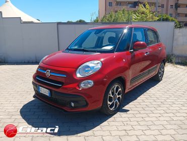 Fiat 500L 1.3 Multijet 95 CV Dualogic Business