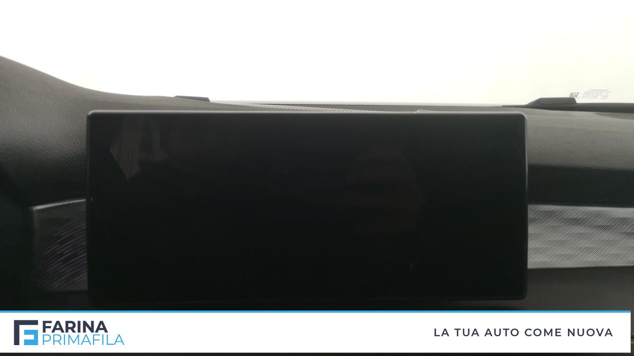 ALFA ROMEO Tonale Ibrida My25 Ibrida 160cv Veloce