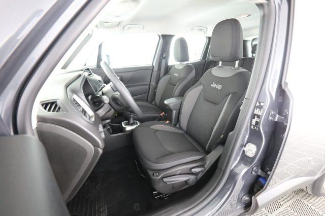 JEEP Renegade Renegade 1.6 Mjt 130 CV Limited