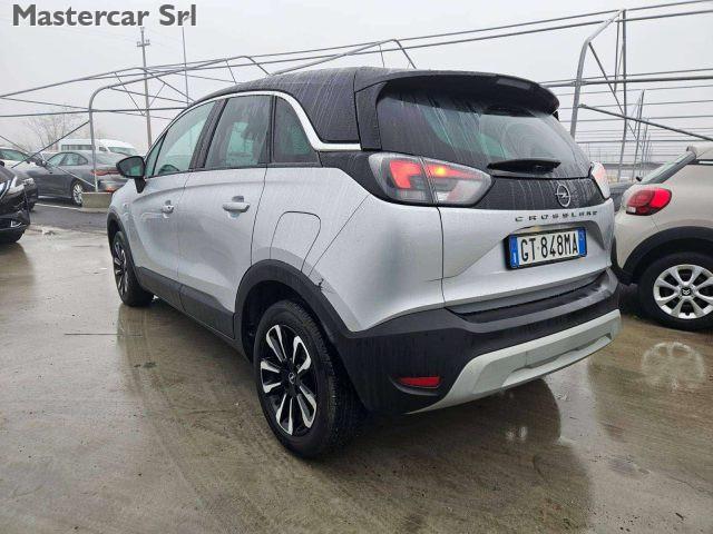 OPEL Crossland Crossland 1.2 Elegance autom. - targa GT848MA