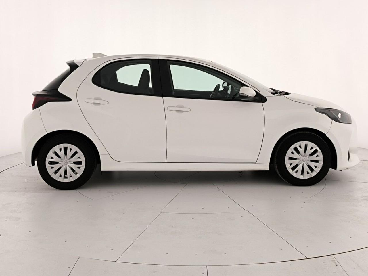 Toyota Yaris 1.0 active