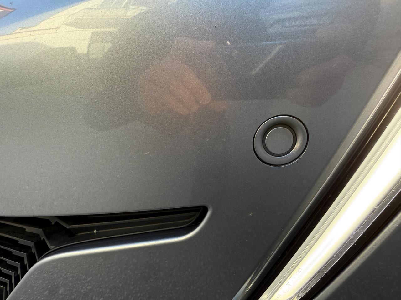 Peugeot 208 Stop&Start 5 porte GT