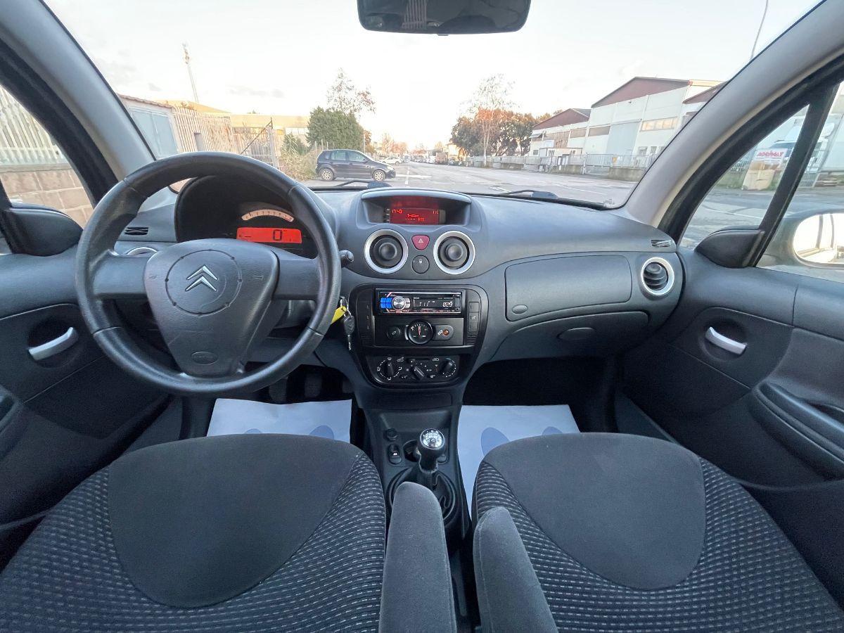 CITROEN - C3 - 1.4 Perfect