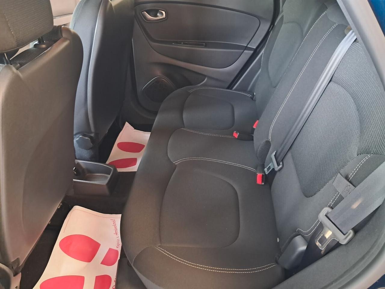 Renault Captur TCe 12V 90 CV Sport Edition2