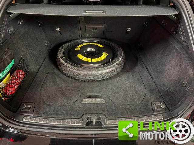VOLVO V60 D3 Geartronic R-design - IVA -FULL- GANCIO -24MESI